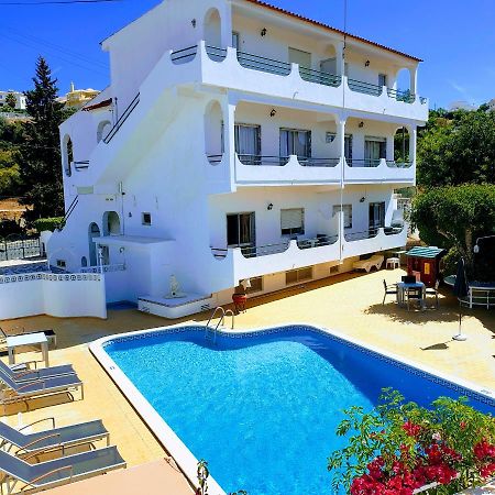 Aaa Awsome Apartamentos Albufeira Eksteriør billede