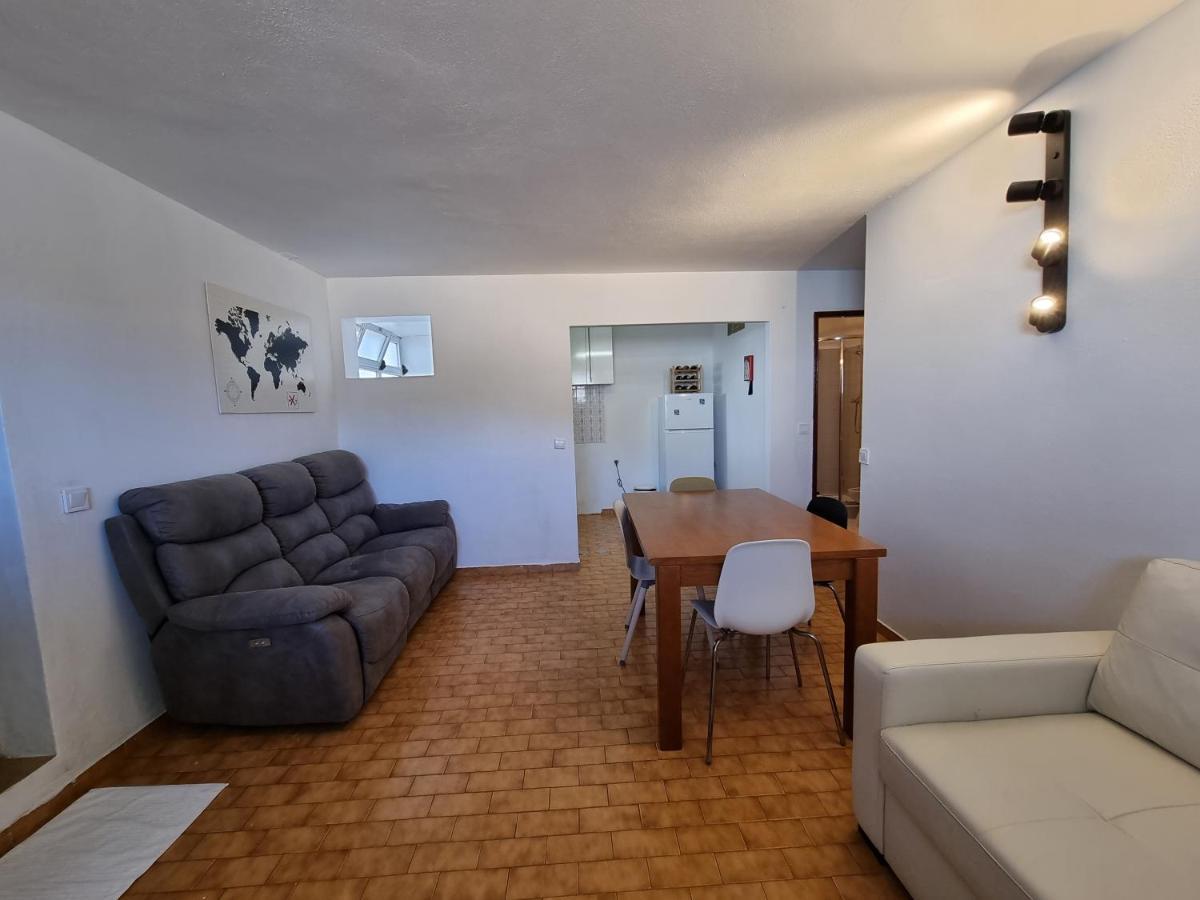 Aaa Awsome Apartamentos Albufeira Eksteriør billede