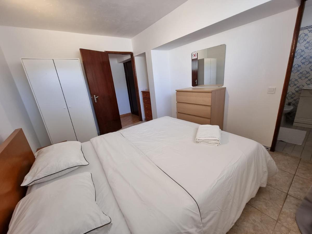 Aaa Awsome Apartamentos Albufeira Eksteriør billede