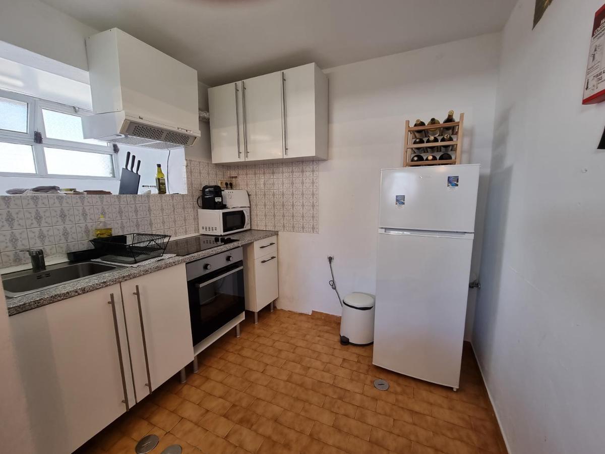 Aaa Awsome Apartamentos Albufeira Eksteriør billede