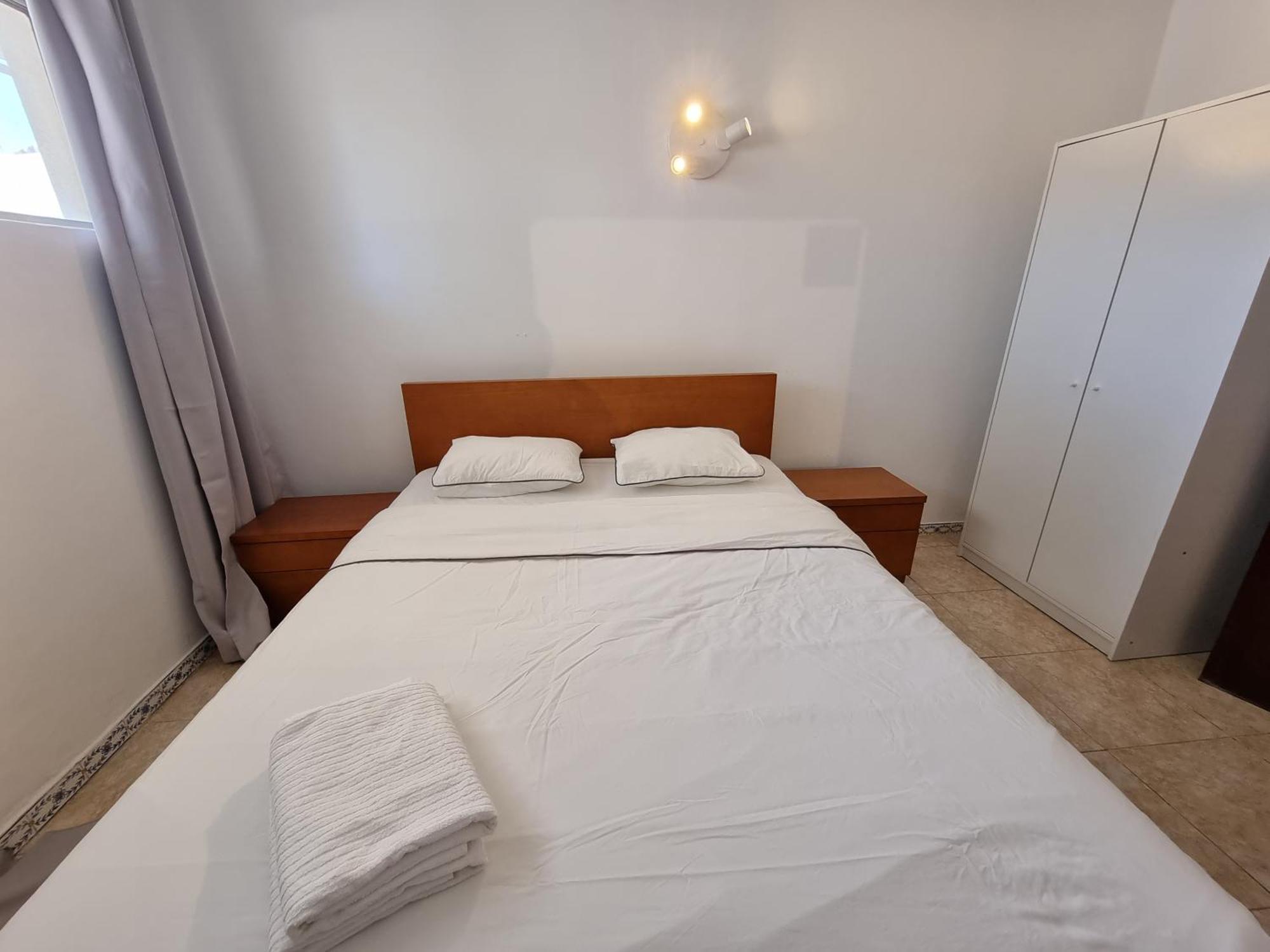 Aaa Awsome Apartamentos Albufeira Eksteriør billede